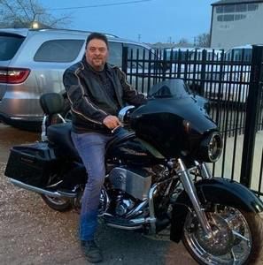 Meet your Posher, Brian